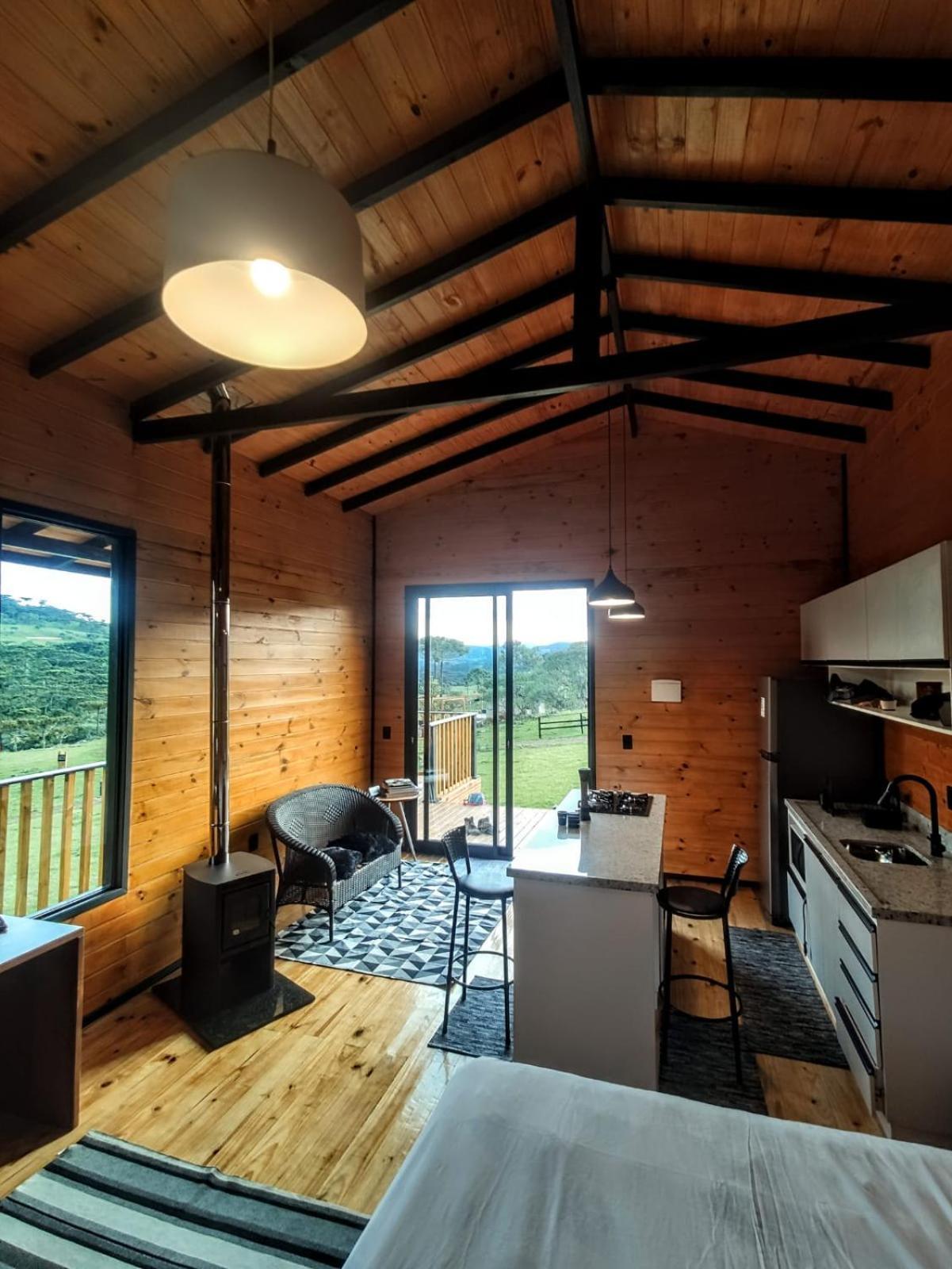 River House - Chale River House E Chale Bela Vista *