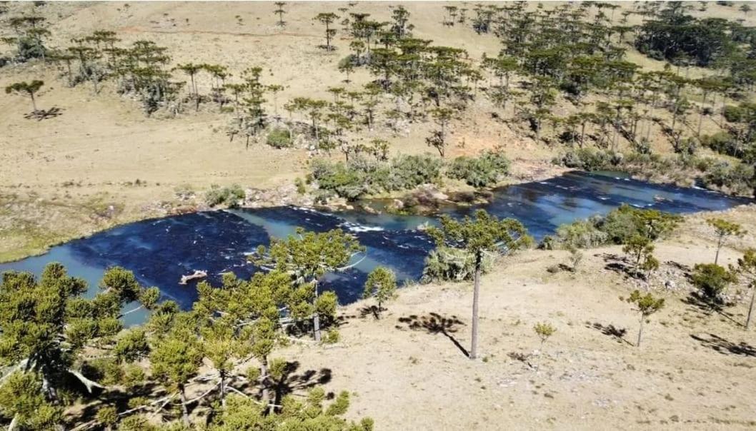 Chalet River House - Chale River House E Chale Bela Vista *